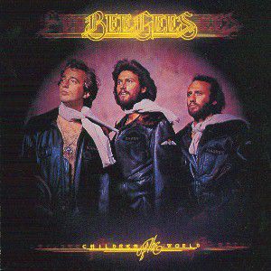 Re: Bee Gees