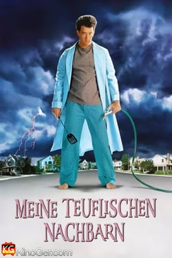 Meine teuflischen Nachbarn (1989)