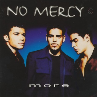 Re: No Mercy