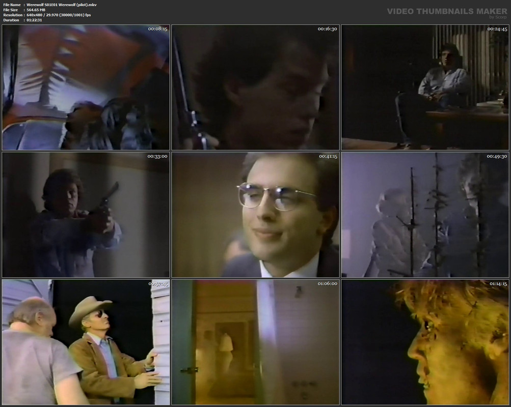 Werewolf S01E01 Werewolf (pilot).mkv