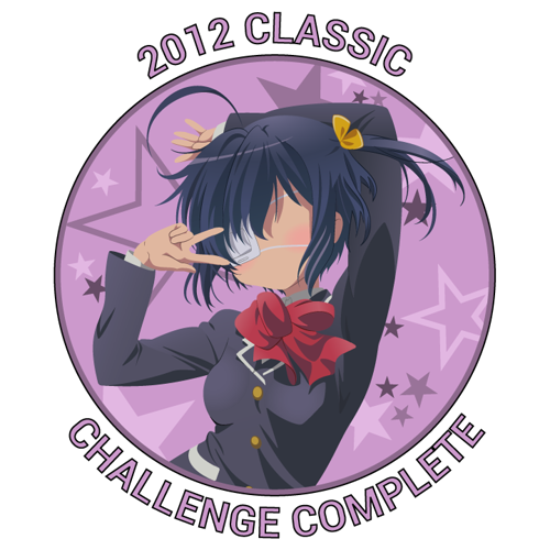 Classic 2012
