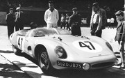 24 HEURES DU MANS YEAR BY YEAR PART ONE 1923-1969 - Page 47 59lm47-DB-G-Laureau-P-Chancel