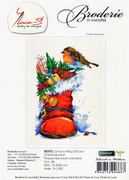 Luca-S-B2310-Christmas-Boot