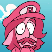 Game Grumps P is for Pain