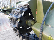 Макет советского тяжелого танка КВ-1, Первый Воин DSCN2561