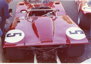 Targa Florio (Part 5) 1970 - 1977 - Page 3 1971-TF-5-Vaccarella-Hezemans-003
