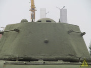 Советский средний танк Т-34, Музей военной техники, Верхняя Пышма IMG-3029