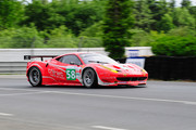 24 HEURES DU MANS YEAR BY YEAR PART SIX 2010 - 2019 - Page 8 11lm58-F458-GT-A-Beltoise-P-Thiriet-F-Jakubowski-6