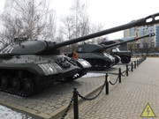 Советский тяжелый танк ИС-3, Белгород DSCN6773