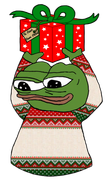 FPT - Gift Giving Fren