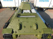 Советский средний танк Т-34, СТЗ, Волгоград DSCN7301