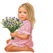 Baby-with-a-rabbit-12