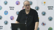 1e95b622-8867-4417-8cf9-438505c78ffa-Shasta-County-Registrarof-Voters-Tom-Tollerbeganthepressconferenceby