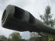 Советский тяжелый танк ИС-3, Сад Победы, Челябинск IMG-9870
