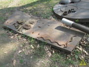 Детали советских тяжелых танков серии КВ IMG-6495