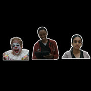 Grid Photo Collage Instagram Post