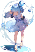 __Blue_hair_blue_eyes_little_girl_saintess_fantasy_innocence_fu_9707672f-1b69-497e-942f-265ab203bc9e