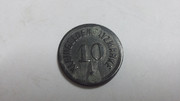 10 Pfennig Darmstadt 1919 20191112-183828-1573580382508