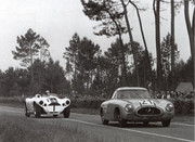 24 HEURES DU MANS YEAR BY YEAR PART ONE 1923-1969 - Page 27 52lm21-M300-SL-Hermann-Lang-Fritz-Riess-18