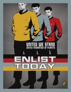 Starfleet Recruitment 3
