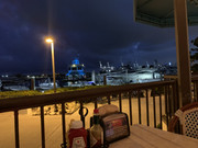 Monty's Sunset Ocean View Restaurant