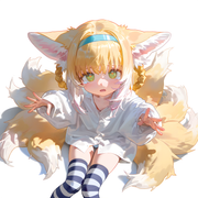 119764518_p4 girl, young girl, Arknights ⁄ 无题 - nyalia