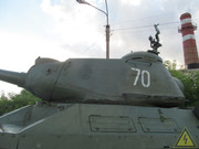 Советский тяжелый танк ИС-2, Шатки IS-2-Shatki-016