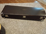 York 1936 Model 42 Feathertouch Professional sn110599 (10)