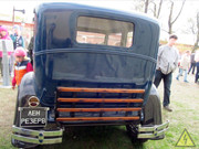 Советский легковой автомобиль ГАЗ-6, «Ленрезерв», Санкт-Петербург IMG-5501