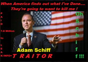 Schiff Traitor 5