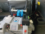 Solar-regulator