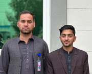 Sir Fayyaz Ur Rehman