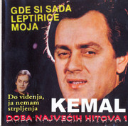 Kemal Malovcic - Diskografija - Page 2 1