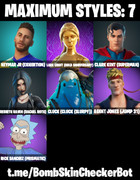 Max-Styles