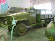 Американский грузовой автомобиль Studebaker US6, «Ленрезерв», Санкт-Петербург IMG-2297