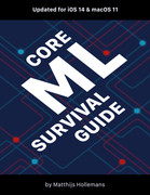 Core ML Survival Guide More than you ever wanted to know about mlmodel files and the Core ML and ... Core ML Survival Guide More than you ever wanted to know about mlmodel files and the Core ML and ...