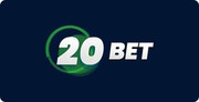 20Bet logo