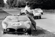 1961 International Championship for Makes - Page 4 61lm23-F246-P-W-von-Trips-R-Ginther-2