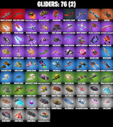 gliders-comp