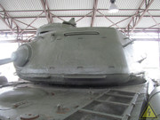 Советский тяжелый танк ИС-2, Музей отечественной военной истории, Падиково IS-2-Padikovo-014
