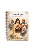 Prière du Soir 'Paix et Réconciliation'