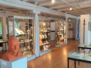 Deutsches Hugenotten-Museum