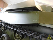 Советский легкий танк Т-40, Музейный комплекс УГМК, Верхняя Пышма DSCN5640