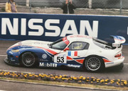  24 HEURES DU MANS YEAR BY YEAR PART FOUR 1990-1999 - Page 55 Image010