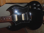 Gibson 2011 SG Special w/pickups changed