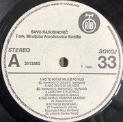 Savo Radusinovic - Diskografija R-4964849-1565369012-7843