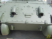 Советский средний танк Т-34, Музей военной техники, Верхняя Пышма IMG-8001