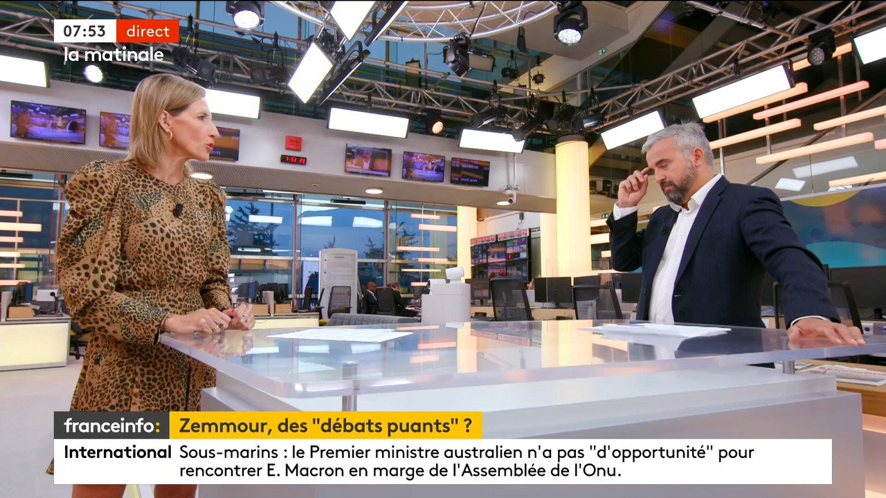 09.21 - 05.27.00 - La matinale. Tous les matins, réveillez-vous avec ..._001.ts_snapshot_25.45.689