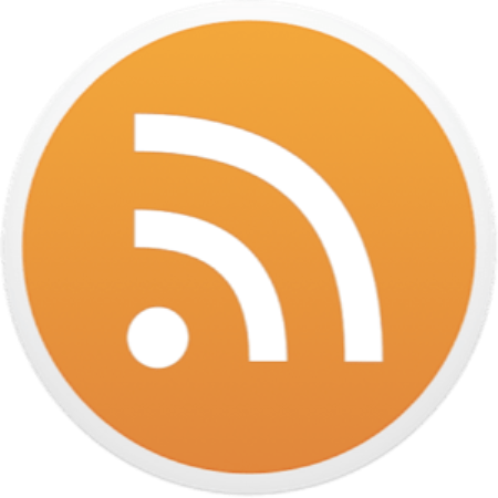 RSS Button for Safari 1.7 MAS