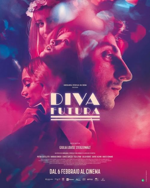 Diva Futura (2024) MULTi.720p.BluRay.x264.AC3-KiT / Lektor PL + Napisy PL
